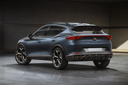 קופרה פורמנטור קופרה פורמנטור